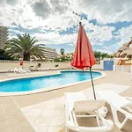 Apartman Rosas Sunset *