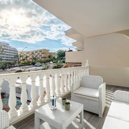 Rosas Sunset Apartment *